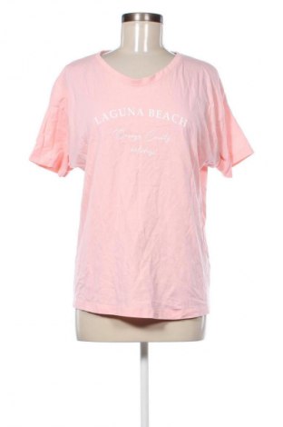 Damen T-Shirt Christian Berg, Größe M, Farbe Rosa, Preis € 6,99