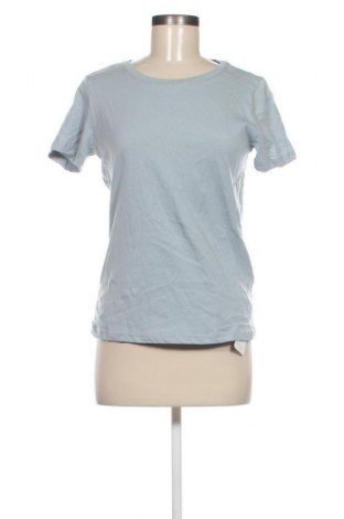 Damen T-Shirt DAZY, Größe L, Farbe Blau, Preis € 14,00