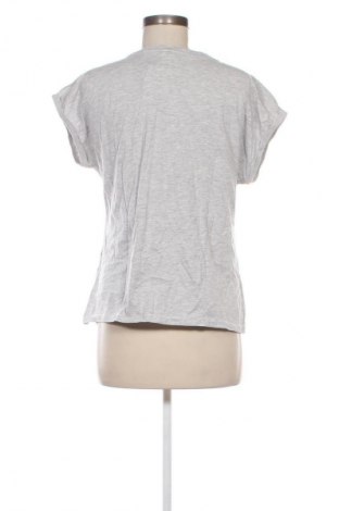 Γυναικείο t-shirt Edc By Esprit, Μέγεθος M, Χρώμα Γκρί, Τιμή 9,00 €