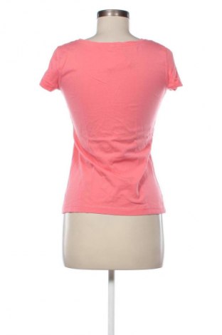 Γυναικείο t-shirt Edc By Esprit, Μέγεθος M, Χρώμα Ρόζ , Τιμή 9,00 €