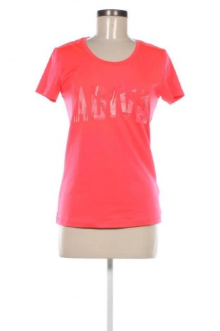 Damen T-Shirt Energetics, Größe M, Farbe Rot, Preis € 5,99