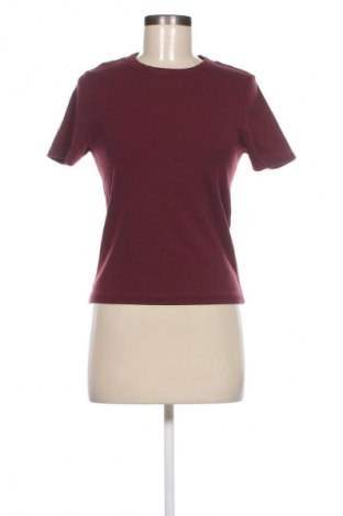 Damen T-Shirt FSBN Sister, Größe XL, Farbe Rot, Preis € 8,69