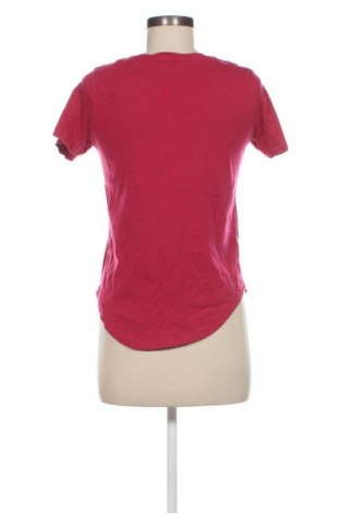 Γυναικείο t-shirt Fisherfield, Μέγεθος S, Χρώμα Ρόζ , Τιμή 5,99 €