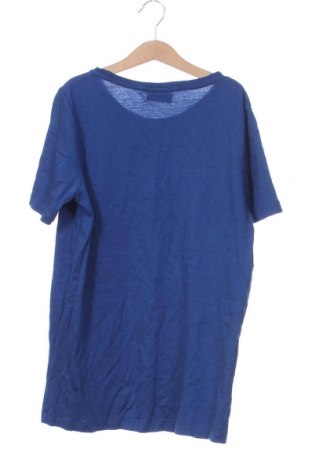 Damen T-Shirt Free Quent, Größe XS, Farbe Blau, Preis € 9,12