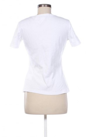 Damen T-Shirt G.W., Größe M, Farbe Weiß, Preis € 14,00