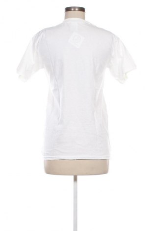 Damen T-Shirt Gildan, Größe S, Farbe Weiß, Preis € 9,00