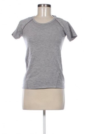 Γυναικείο t-shirt H&M, Μέγεθος M, Χρώμα Γκρί, Τιμή 8,99 €