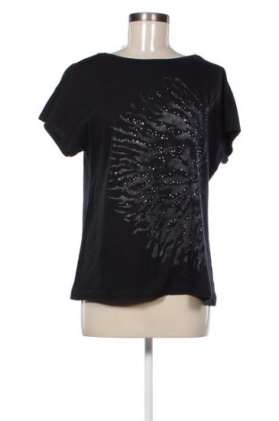 Damen T-Shirt Maxima, Größe L, Farbe Schwarz, Preis € 5,99