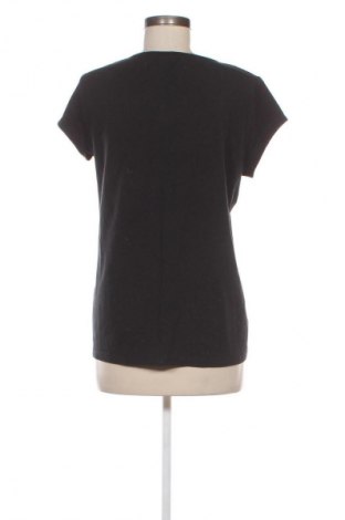 Damen T-Shirt Monnari, Größe XL, Farbe Schwarz, Preis € 8,68