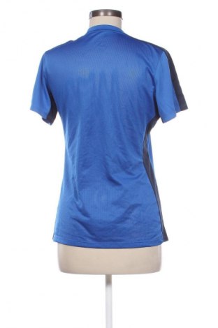 Damen T-Shirt Nike, Größe S, Farbe Blau, Preis € 13,81