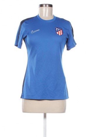 Damen T-Shirt Nike, Größe S, Farbe Blau, Preis € 13,81