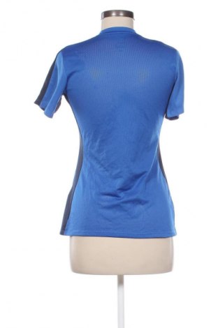 Damen T-Shirt Nike, Größe S, Farbe Blau, Preis € 13,81