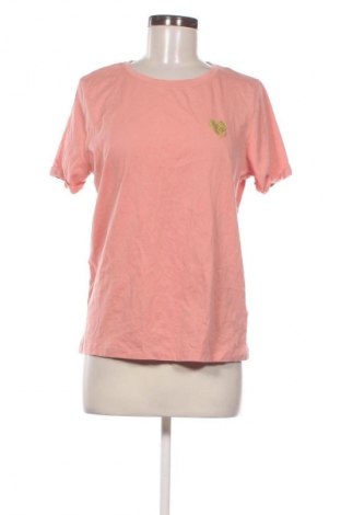 Damen T-Shirt ONLY, Größe L, Farbe Aschrosa, Preis € 13,61