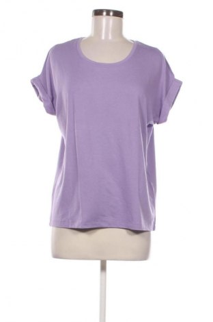 Damen T-Shirt ONLY, Größe S, Farbe Lila, Preis € 4,99