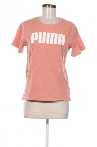 Tricou de femei PUMA, Mărime S, Culoare Roșu, Preț 45,99 Lei