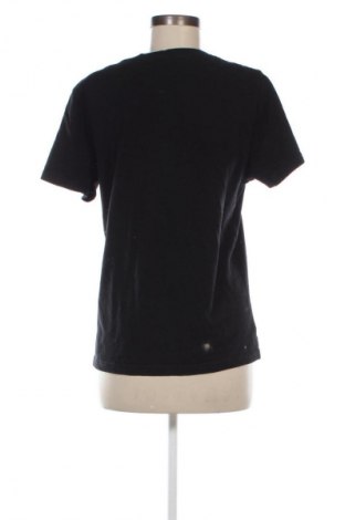 Damen T-Shirt S.Oliver, Größe M, Farbe Schwarz, Preis € 9,21