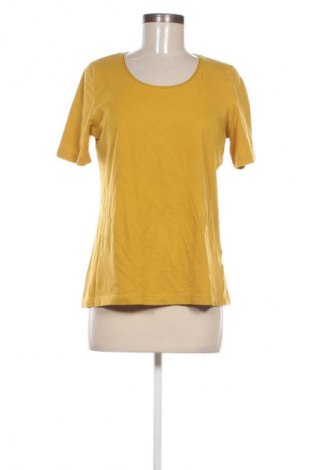 Damen T-Shirt S.Oliver, Größe M, Farbe Gelb, Preis € 9,00