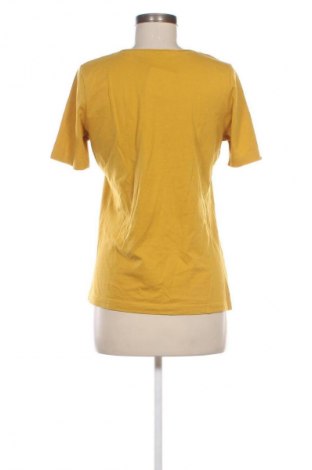 Damen T-Shirt S.Oliver, Größe M, Farbe Gelb, Preis € 9,00