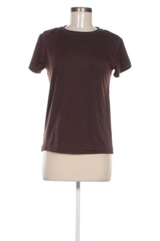 Damen T-Shirt SHEIN, Größe M, Farbe Braun, Preis € 9,00