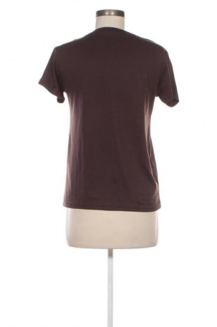 Damen T-Shirt SHEIN, Größe M, Farbe Braun, Preis 9,00 €