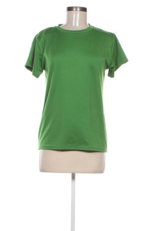 Damen T-Shirt SHEIN, Größe M, Farbe Grün, Preis € 9,00