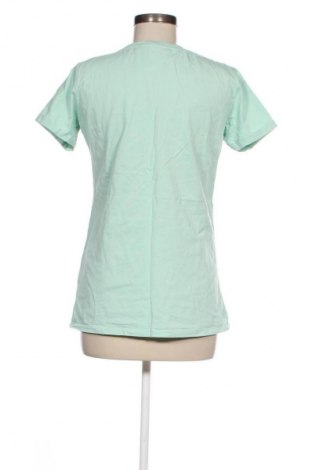 Tricou de femei Scotch & Soda, Mărime M, Culoare Verde, Preț 86,73 Lei