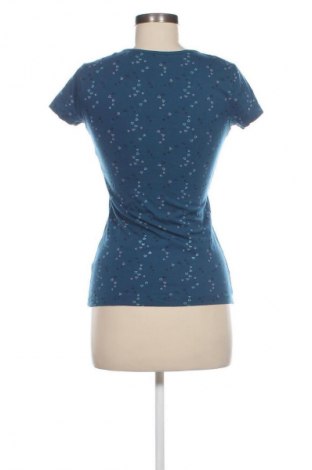Damen T-Shirt Seventy Seven, Größe S, Farbe Blau, Preis 9,00 €
