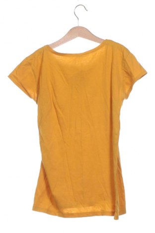 Damen T-Shirt Sinsay, Größe XS, Farbe Gelb, Preis € 4,99