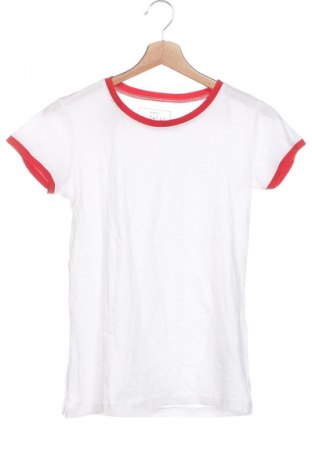 Damen T-Shirt Sinsay, Größe XS, Farbe Weiß, Preis € 14,24