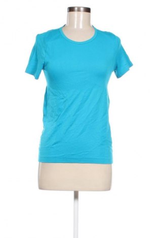 Damen T-Shirt Sport Tech, Größe M, Farbe Blau, Preis € 9,99