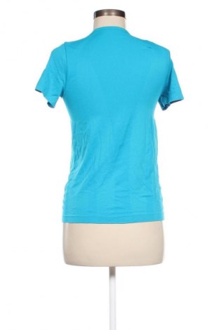 Damen T-Shirt Sport Tech, Größe M, Farbe Blau, Preis 9,99 €