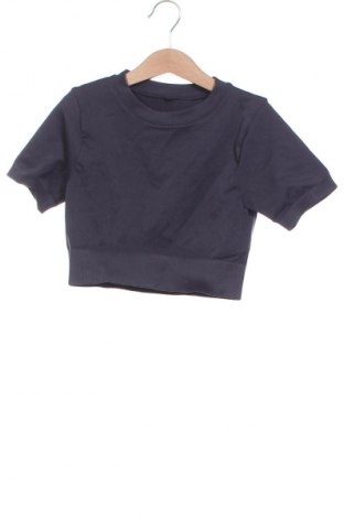 Damen T-Shirt Teveo, Größe XS, Farbe Grau, Preis 18,99 €