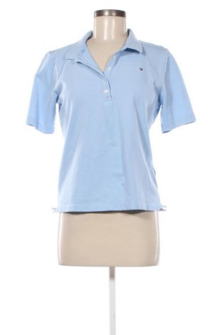 Damen T-Shirt Tommy Hilfiger, Größe M, Farbe Blau, Preis € 64,99