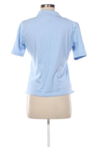 Damen T-Shirt Tommy Hilfiger, Größe M, Farbe Blau, Preis € 64,99