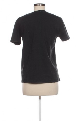 Γυναικείο t-shirt Zara Trafaluc, Μέγεθος S, Χρώμα Μαύρο, Τιμή 6,00 €