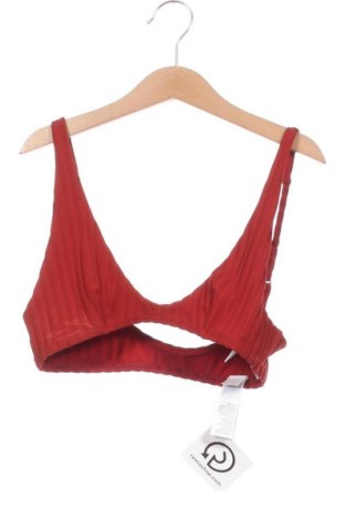 Damen-Badeanzug Calvin Klein, Größe XS, Farbe Rot, Preis € 20,99