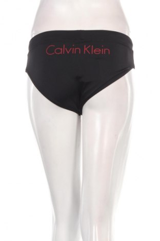 Дамски бански Calvin Klein, Размер S, Цвят Черен, Цена 82,99 лв.