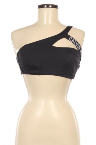 Dámske plavky  Calvin Klein, Veľkosť L, Farba Čierna, Cena  47,95 €