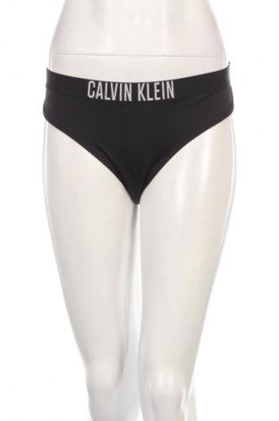 Γυναικείο μαγιό Calvin Klein, Μέγεθος XL, Χρώμα Μαύρο, Τιμή 34,99 €