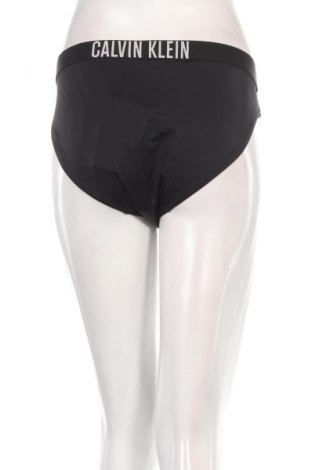Γυναικείο μαγιό Calvin Klein, Μέγεθος XL, Χρώμα Μαύρο, Τιμή 34,99 €