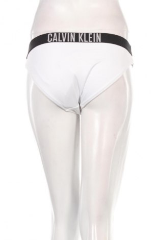 Damen-Badeanzug Calvin Klein, Größe S, Farbe Weiß, Preis 56,99 €