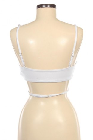 Damen-Badeanzug Calvin Klein, Größe S, Farbe Silber, Preis 56,99 €