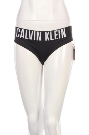 Costum de baie de damă Calvin Klein, Mărime M, Culoare Negru, Preț 267,99 Lei