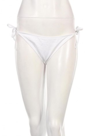 Damen-Badeanzug Calvin Klein, Größe M, Farbe Weiß, Preis 21,99 €