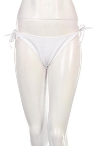 Damski strój kąpielowy Calvin Klein, Rozmiar M, Kolor Biały, Cena 94,99 zł