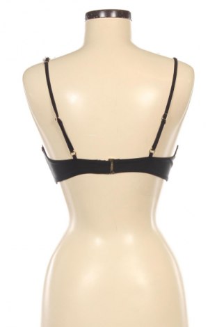 Дамски бански Calvin Klein, Размер M, Цвят Черен, Цена 82,99 лв.