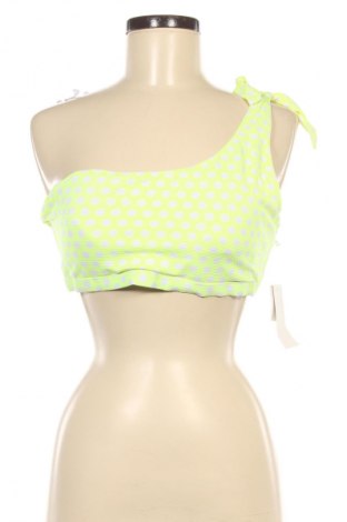 Costum de baie de damă LC Waikiki, Mărime XL, Culoare Verde, Preț 158,00 Lei