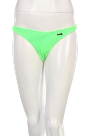 Damen-Badeanzug Triangl, Größe M, Farbe Grün, Preis € 36,83