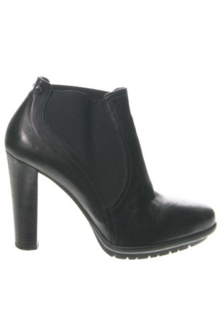 Damen Stiefeletten, Größe 37, Farbe Schwarz, Preis 24,46 €