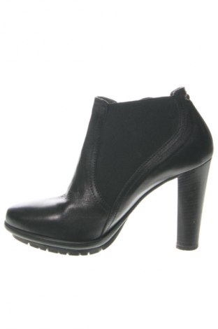 Damen Stiefeletten, Größe 37, Farbe Schwarz, Preis 24,46 €